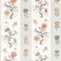 Обои для стен  Zoffany Indienne Wallcoverings 313114 