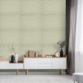 Обои для стен   Collage II Handcrafted Wallcoverings MW135-01  5