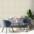 Обои для стен  Clarke&Clarke Metropolitan Wallcoverings W0224-02  2