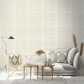 Обои для стен  Clarke&Clarke Metropolitan Wallcoverings W0228-02  1