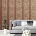 Обои для стен  Zoffany Indienne Wallcoverings 313112  3