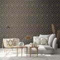 Обои для стен Morris & Co Bedford Park Wallpaper 510020  1