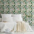 Обои для стен  Clarke&Clarke Mythica Wallcoverings W0217-03  7