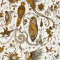 Обои для стен  Clarke&Clarke Mythica Wallcoverings W0217-02 