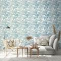 Обои для стен  Sanderson Country Woodland Wallcoverings 217417  1