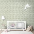 Обои для стен Clarke&Clarke William Morris Designs Wallpaper W0175-01  8