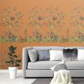 Обои для стен  Daisy Bennet Mural Collection DB31906M  3
