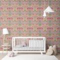 Обои для стен Morris & Co Bedford Park Wallpaper 510008  8