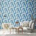 Обои для стен  Morris & Co Bedford Park Wallpaper 217335  1