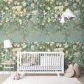 Обои для стен  Romo Ottavia Wallcoverings W466-01  8