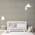 Обои для стен  Clarke&Clarke Metropolitan Wallcoverings W0229-03  8