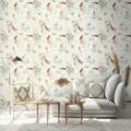 Обои для стен  Black Edition Istoria Wallcoverings W964-02  1