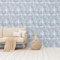 Обои для стен  Sanderson Highgrove Wallcoverings 217480  4