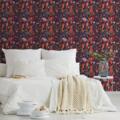 Обои для стен  Clarke&Clarke Mythica Wallcoverings W0217-04  7