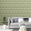 Обои для стен  Sanderson Highgrove Wallcoverings 217518  3