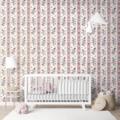 Обои для стен  Zoffany Indienne Wallcoverings 313115  8