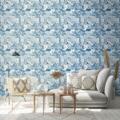 Обои для стен  Clarke&Clarke Mythica Wallcoverings W0216-02  1