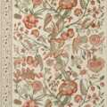 Метражные обои для стен  Zoffany Indienne Wallcoverings 313136 