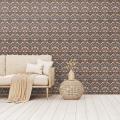 Обои для стен Morris & Co Bedford Park Wallpaper 510022  4