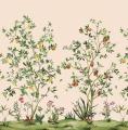 Обои для стен  Daisy Bennet Mural Collection DB30301M 