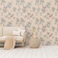 Обои для стен  Loymina Шервуд BRIT19002  4