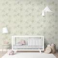 Обои для стен  Sanderson Country Woodland Wallcoverings DFAB215710  8