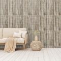 Метражные обои для стен  Metallic Paper Weaves PJ6212  4