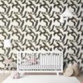 Обои для стен  Clarke&Clarke Metropolitan Wallcoverings W0227-04  8