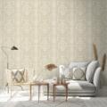 Обои для стен  Sanderson Highgrove Wallcoverings 217503  1