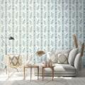 Обои для стен  Zoffany Indienne Wallcoverings 313135  1