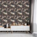 Обои для стен  Black Edition Istoria Wallcoverings W959-03  5