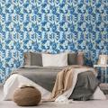 Обои для стен  Morris & Co Bedford Park Wallpaper 217335  6