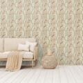 Обои для стен  Sanderson Highgrove Wallcoverings 217507  4