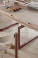 Стол    Office_Desk_Steel_frame_Walnut_Packshot_Angle  4