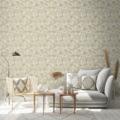 Обои для стен  Sanderson Highgrove Wallcoverings 217515  1