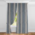 Ткань Sanderson Highgrove Stripes 237635  купить в Москве по выгодной цене|Интернет-магазин дизайнерских решений Decorwall 2