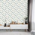 Обои для стен Clarke&Clarke Secret Garden Wallpaper W0194-03  5