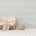 Обои для стен Clarke&Clarke William Morris Designs Wallpaper W0174-02  4