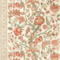 Ткань Zoffany Indienne Fabrics 322784  купить в Москве по выгодной цене|Интернет-магазин дизайнерских решений Decorwall