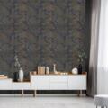 Обои для стен  Black Edition Istoria Wallcoverings W962-03  5