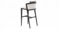 Стул   Coronet Bar Stool-Back  2