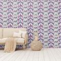 Обои для стен  Clarke&Clarke Mythica Wallcoverings W0215-03  4