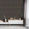 Обои для стен  Morris & Co Bedford Park Wallpaper 510020  5