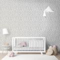 Обои для стен  ECO wallpaper Graphic World 8812-gw  8