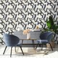 Обои для стен  Clarke&Clarke Metropolitan Wallcoverings W0227-02  2