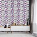 Обои для стен  Clarke&Clarke Mythica Wallcoverings W0215-03  5