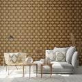 Обои для стен ECO wallpaper Lounge Luxe 6385  1