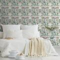 Обои для стен  Clarke&Clarke Mythica Wallcoverings W0219-03  7