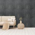 Обои для стен  Mark Alexander Collage III Natural Wallcoverings MW138-04  4