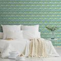 Обои для стен Morris & Co Bedford Park Wallpaper 217340  7